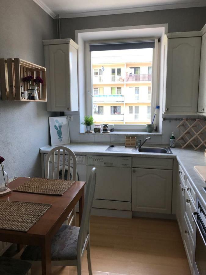 Apartament Przy Rynku Висла Экстерьер фото